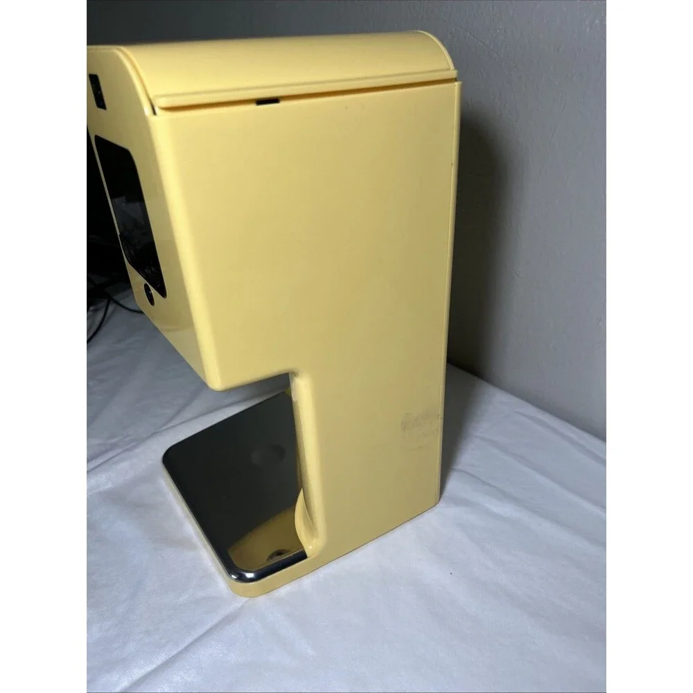 LEVO II Meyer Herbal Infuser Butter/Oil Herb Decarboxylator Botanical Dryer